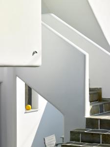 Fotografie z fotogalerie ubytování Galanis Rooms v destinaci Adamas