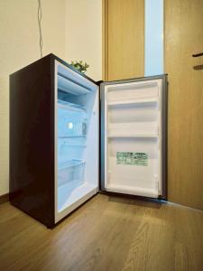 Köök või kööginurk majutusasutuses vetta kumamoto suizenji2 407