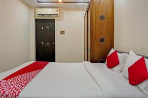 Fotografie z fotogalerie ubytování Hotel O Classic Square v destinaci Puné