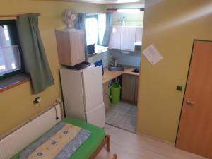 Afbeelding uit fotogalerij van Apartmány Kroměřížsko in Hulín