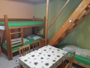 Afbeelding uit fotogalerij van Apartmány Kroměřížsko in Hulín