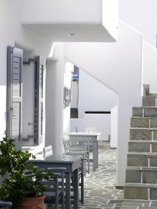 Fotografie z fotogalerie ubytování Galanis Rooms v destinaci Adamas