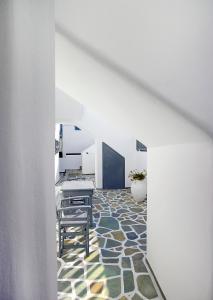 Fotografie z fotogalerie ubytování Galanis Rooms v destinaci Adamas
