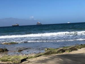 Billede fra billedgalleriet på Casa Miranda i Mindelo