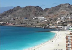 Billede fra billedgalleriet på Casa Miranda i Mindelo