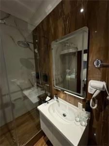 Fotografie z fotogalerie ubytování Azimut Hotel Tashkent v destinaci Taškent