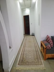 Gallery image of Dar Latifa in Raʼs al Jabal