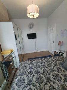 Φωτογραφία από το άλμπουμ του Private Luxury Double Room In Cardiff στο Κάρντιφ
