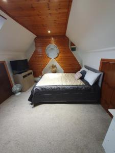Φωτογραφία από το άλμπουμ του Private Luxury Double Room In Cardiff στο Κάρντιφ
