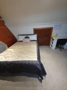 Φωτογραφία από το άλμπουμ του Private Luxury Double Room In Cardiff στο Κάρντιφ