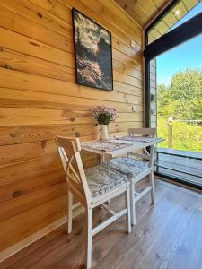 Μπαλκόνι ή βεράντα στο Le Petitou