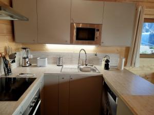 Φωτογραφία από το άλμπουμ του Chalet des Aigles Reallon σε Reallon +47 φωτογραφίες