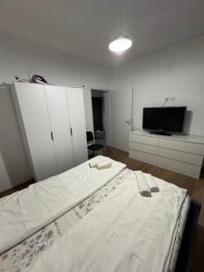 Φωτογραφία από το άλμπουμ του Apartament Drobeta στην Ντρομπέτα-Τούρνου Σεβερίν