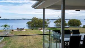 Naturlandskabet i nærheden af feriehuset + 48 billeder