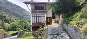 Γενική θέα στο βουνό ή θέα στο βουνό από  αυτό το διαμέρισμα