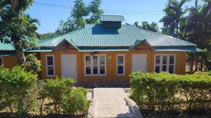 Afbeelding uit fotogalerij van Divine Lake Island in Rangamati