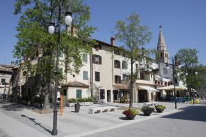 Gallery image of San Pietro D'Orio Apartment in Grado