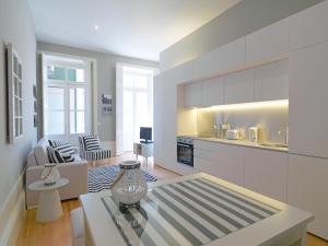 Gallery image of FLH Porto Portuguese Apartments in Porto