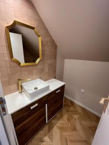 Gallery image of Maison calme avec jardin et piscine-proche plage in Lampaul-Plouarzel
