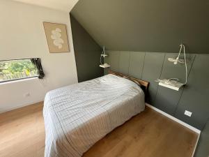 Gallery image of Maison calme avec jardin et piscine-proche plage in Lampaul-Plouarzel