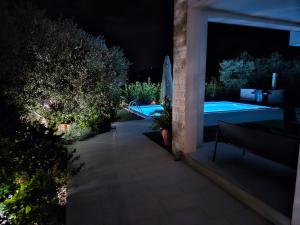 Fotografie z fotogalerie ubytování Villa Maestro v destinaci Sreser
