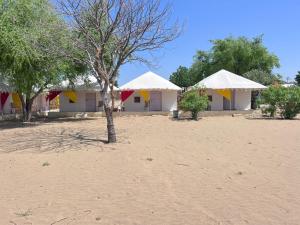 Φωτογραφία από το άλμπουμ του Rangilo Desert camp σε Jaisalmer