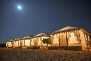 Φωτογραφία από το άλμπουμ του Rangilo Desert camp σε Jaisalmer +8 φωτογραφίες