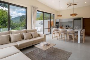 Φυσικό τοπίο κοντά σε αυτή η βίλα