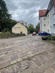 Okolí apartmánu + 9 fotografií
