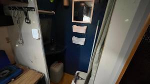 Fotografie z fotogalerie ubytování Caravan Experience v destinaci Santa Justa