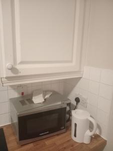 Fotografie z fotogalerie ubytování Dublin Sea Room v destinaci Dublin