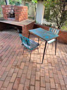 Fotografie z fotogalerie ubytování Countryside Garden Cottage, Sleeps 2 v destinaci Midrand