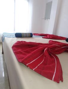 Fotografie z fotogalerie ubytování Mirjam Resident v destinaci Weligama