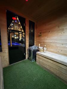 Galeriebild der Unterkunft RentiGo A-Frame in Ledinci