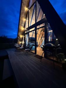 Galeriebild der Unterkunft RentiGo A-Frame in Ledinci