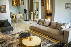 Galeriebild der Unterkunft WD exquisite luxury apartment in Lekki