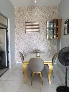 Galeriebild der Unterkunft WD exquisite luxury apartment in Lekki