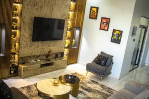 Galeriebild der Unterkunft WD exquisite luxury apartment in Lekki
