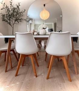 Fotografie z fotogalerie ubytování Cozy Stay in Forster v destinaci Forster