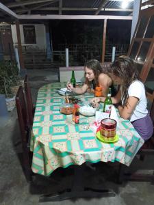 Ảnh trong thư viện ảnh của Bunaken Jhon Homestay ở Manado