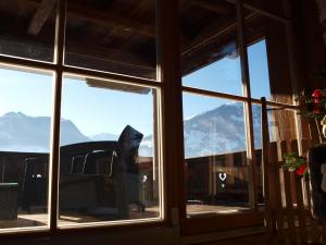 Fotografie z fotogalerie ubytování Sunny Hideaway v destinaci Hart im Zillertal