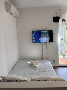 Μια τηλεόραση ή/και κέντρο ψυχαγωγίας στο Nemira IX 12 Vacations