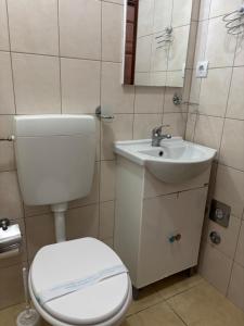 Ένα μπάνιο στο Nemira IX 12 Vacations +7 φωτογραφίες