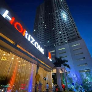 Επισκέπτες που μένουν στο LM50L2 horizon101 cebu +21 φωτογραφίες