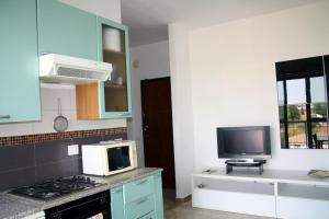 Afbeelding uit fotogalerij van Easy Arese Apartment in Garbagnate Milanese