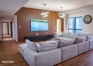 Galeriebild der Unterkunft DejaView JBR- Mixed Dorms- Sleep with a view in Dubai