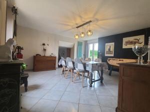 Billede fra billedgalleriet på maison tremblois les carignan 