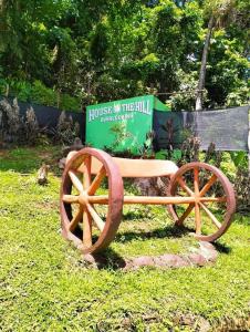 Gallery image of Bellavista House On The Hill in Mambajao