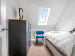 Voodi või voodid majutusasutuse Seaton Orangery toas +8 fotot