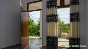 Ban công/sân hiên tại JunglevistaLake +7 ảnh